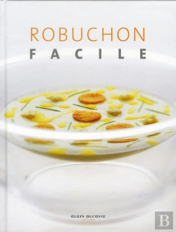Bertrand.pt - Robuchon Facile