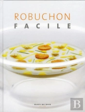 Robuchon Facile