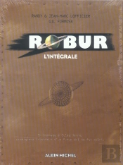Robur, L'Integrale