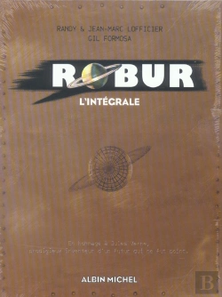 Bertrand.pt - Robur, L'Integrale