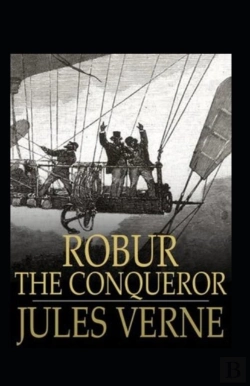 Bertrand.pt - Robur The Conqueror Annotated