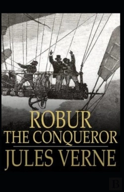 Bertrand.pt - Robur The Conqueror Annotated