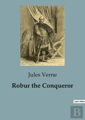 Robur The Conqueror