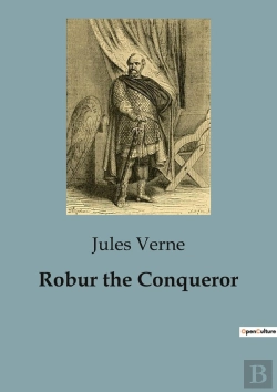 Bertrand.pt - Robur The Conqueror