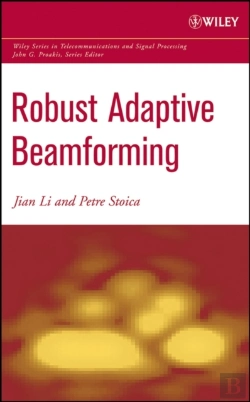 Bertrand.pt - Robust Adaptive Beamforming