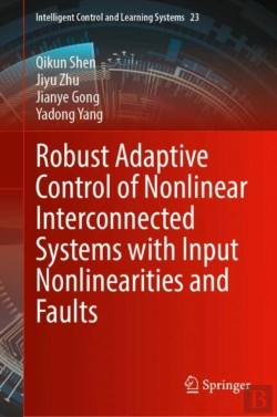 Bertrand.pt - Robust Adaptive Control Of Nonlinear Interconnected Systems With Input Nonlinearities And Faults