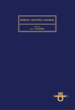 Bertrand.pt - Robust Adaptive Control