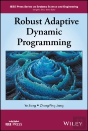 Robust Adaptive Dynamic Programming