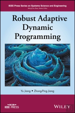 Bertrand.pt - Robust Adaptive Dynamic Programming