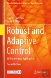 Robust And Adaptive Control