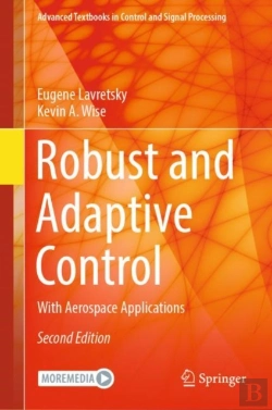 Bertrand.pt - Robust And Adaptive Control