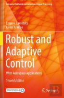 Robust And Adaptive Control