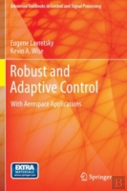 Bertrand.pt - Robust And Adaptive Control