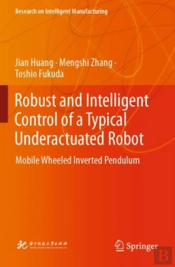 Bertrand.pt - Robust And Intelligent Control Of A Typical Underactuated Robot