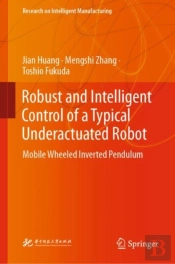 Robust And Intelligent Control Of A Typical Underactuated Robot
