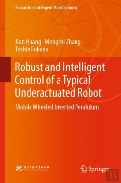 Bertrand.pt - Robust And Intelligent Control Of A Typical Underactuated Robot