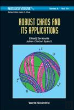 Bertrand.pt - Robust Chaos And Its Applications