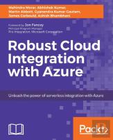 Robust Cloud Integration With Azure