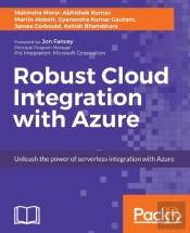 Robust Cloud Integration With Azure