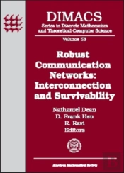 Robust Communication Networks