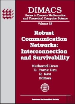 Bertrand.pt - Robust Communication Networks