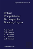 Robust Computational Techniques For Boundary Layers