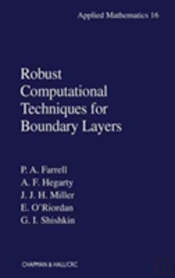 Bertrand.pt - Robust Computational Techniques For Boundary Layers