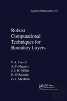 Robust Computational Techniques For Boundary Layers