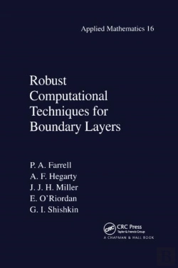 Bertrand.pt - Robust Computational Techniques For Boundary Layers