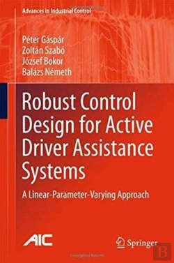 Bertrand.pt - Robust Control Design For Active Driver Assistance Systems