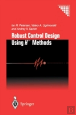 Bertrand.pt - Robust Control Design Using H-8 Methods