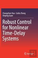 Robust Control For Nonlinear Time-Delay Systems