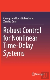 Robust Control For Nonlinear Time-Delay Systems
