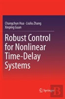 Robust Control For Nonlinear Time-Delay Systems