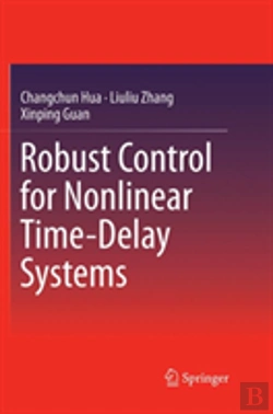Bertrand.pt - Robust Control For Nonlinear Time-Delay Systems