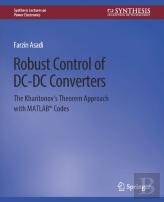 Robust Control Of Dc-Dc Converters