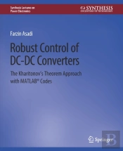 Robust Control Of Dc-Dc Converters