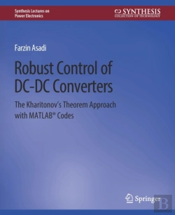 Bertrand.pt - Robust Control Of Dc-Dc Converters