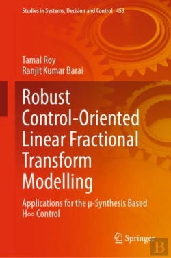 Bertrand.pt - Robust Control-Oriented Linear Fractional Transform Modelling