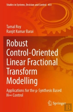 Bertrand.pt - Robust Control-Oriented Linear Fractional Transform Modelling