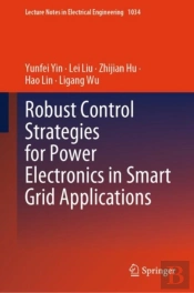 Robust Control Strategies For Power Electronics In Smart Grid Applications