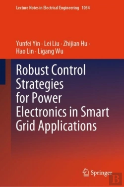 Bertrand.pt - Robust Control Strategies For Power Electronics In Smart Grid Applications