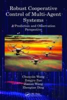 Robust Cooperative Control Of Multi-Agent Systems
