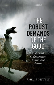 Robust Demands Of The Good