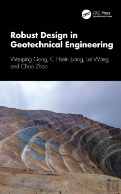 Bertrand.pt - Robust Design In Geotechnical Engineering