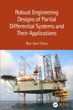 Bertrand.pt - Robust Engineering Designs Of Partial Differential Systems And Their Applications