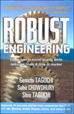Bertrand.pt - Robust Engineering