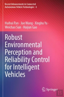 Bertrand.pt - Robust Environmental Perception And Reliability Control For Intelligent Vehicles