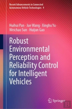 Bertrand.pt - Robust Environmental Perception And Reliability Control For Intelligent Vehicles
