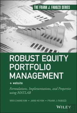 Bertrand.pt - Robust Equity Portfolio Management, + Website